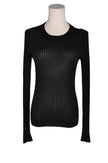 DYNAMITE Women Sweaters Regular fit in Black - S