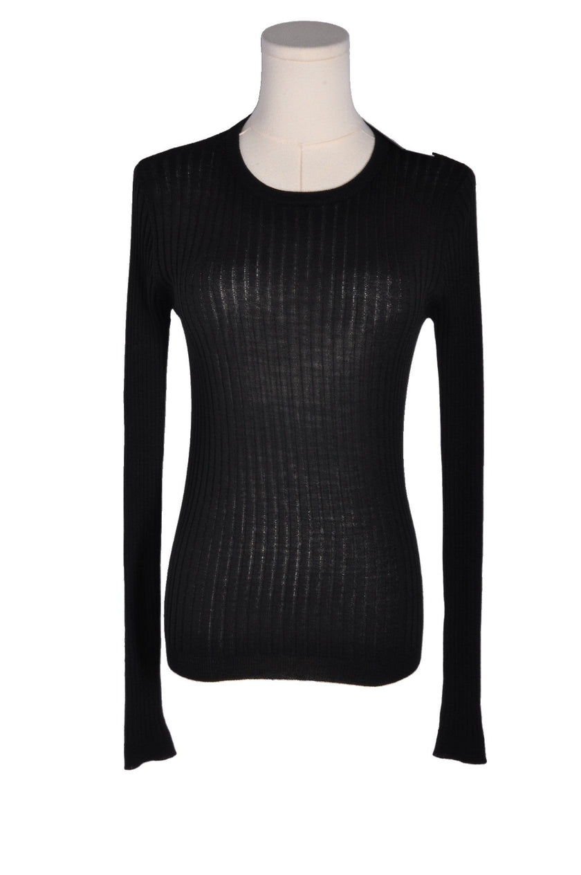 DYNAMITE Women Sweaters Regular fit in Black - S
