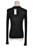 DYNAMITE Women Sweaters Regular fit in Black - S