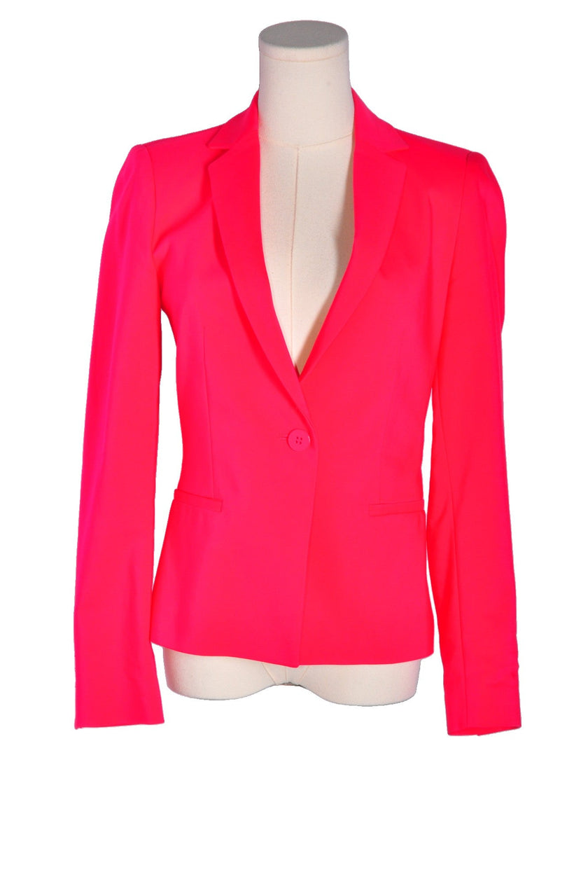 ZARA Blazers Regular fit in Pink - 5