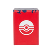 Ultra Pro - Alcove Flip Deck Box - Pokemon Mega Charizard X