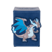 Ultra Pro - Alcove Flip Deck Box - Pokemon Mega Charizard X