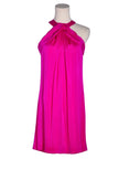 BANANA REPUBLIC Women Drop Waist Dresses Regular fit in Purple - 2