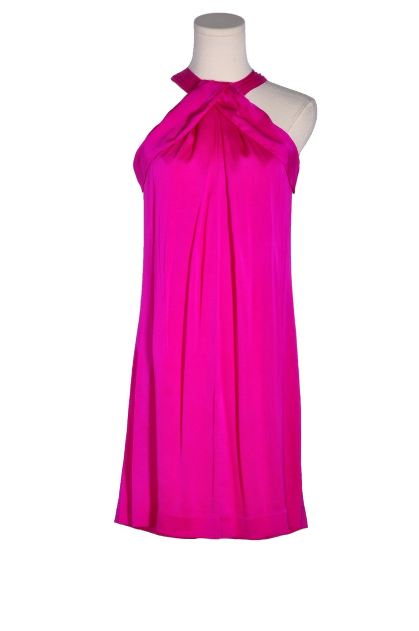 BANANA REPUBLIC Women Drop Waist Dresses Regular fit in Purple - 2
