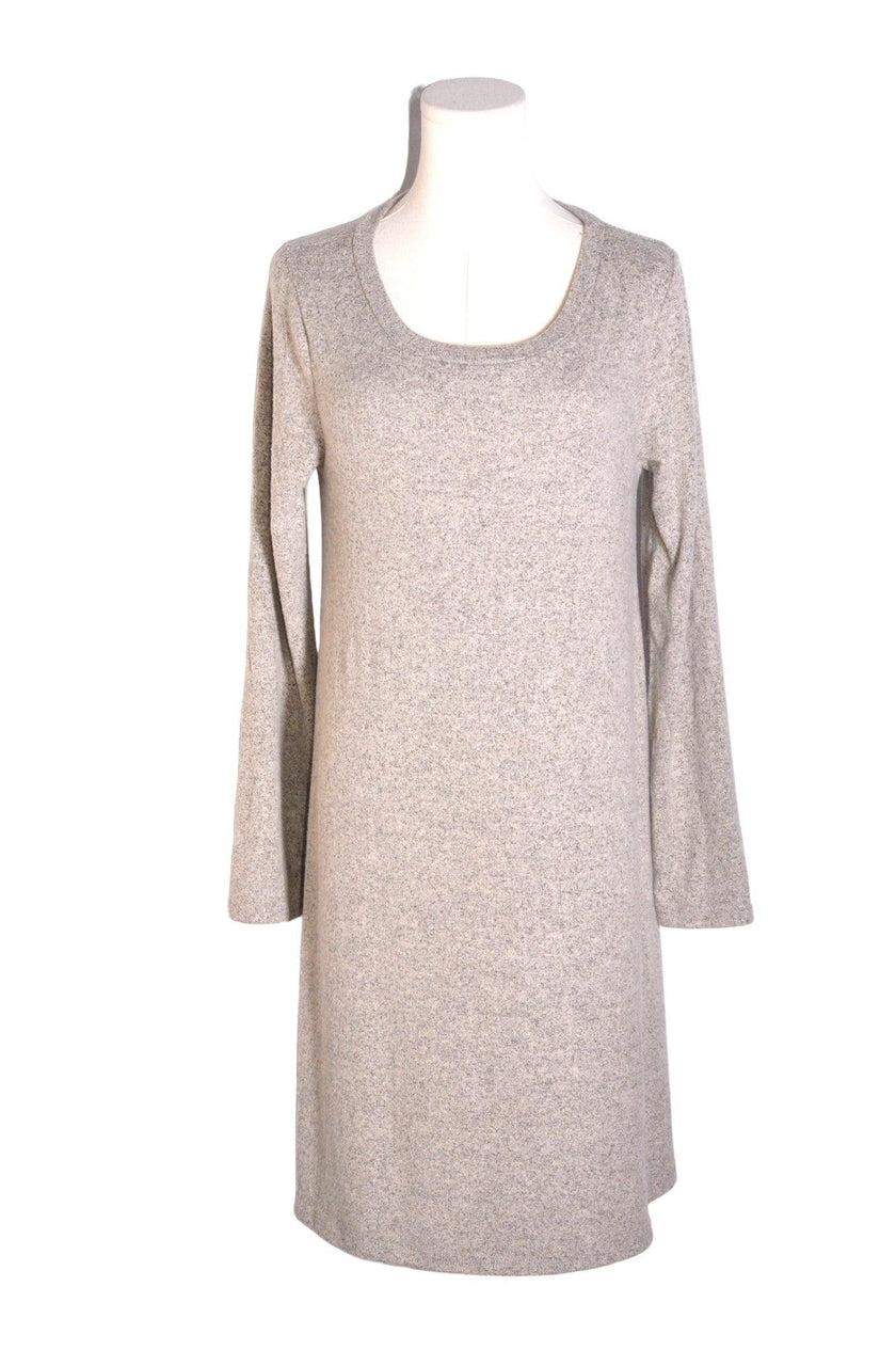 POTTER'S POT Women Shirt Dresses Regular fit in Gray - L