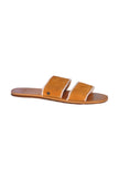 UGG Women Sandals Regular fit in Brown - 8