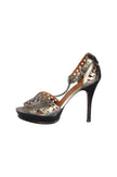 GUESS Women Heels Regular fit in Gray - 8
