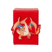 Ultra Pro - Alcove Flip Elite Deck Box - Pokémon - Mega Charizard Y