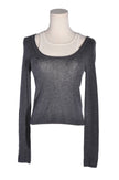 URBAN REVIVO Women Blouses Regular fit in Gray - 4