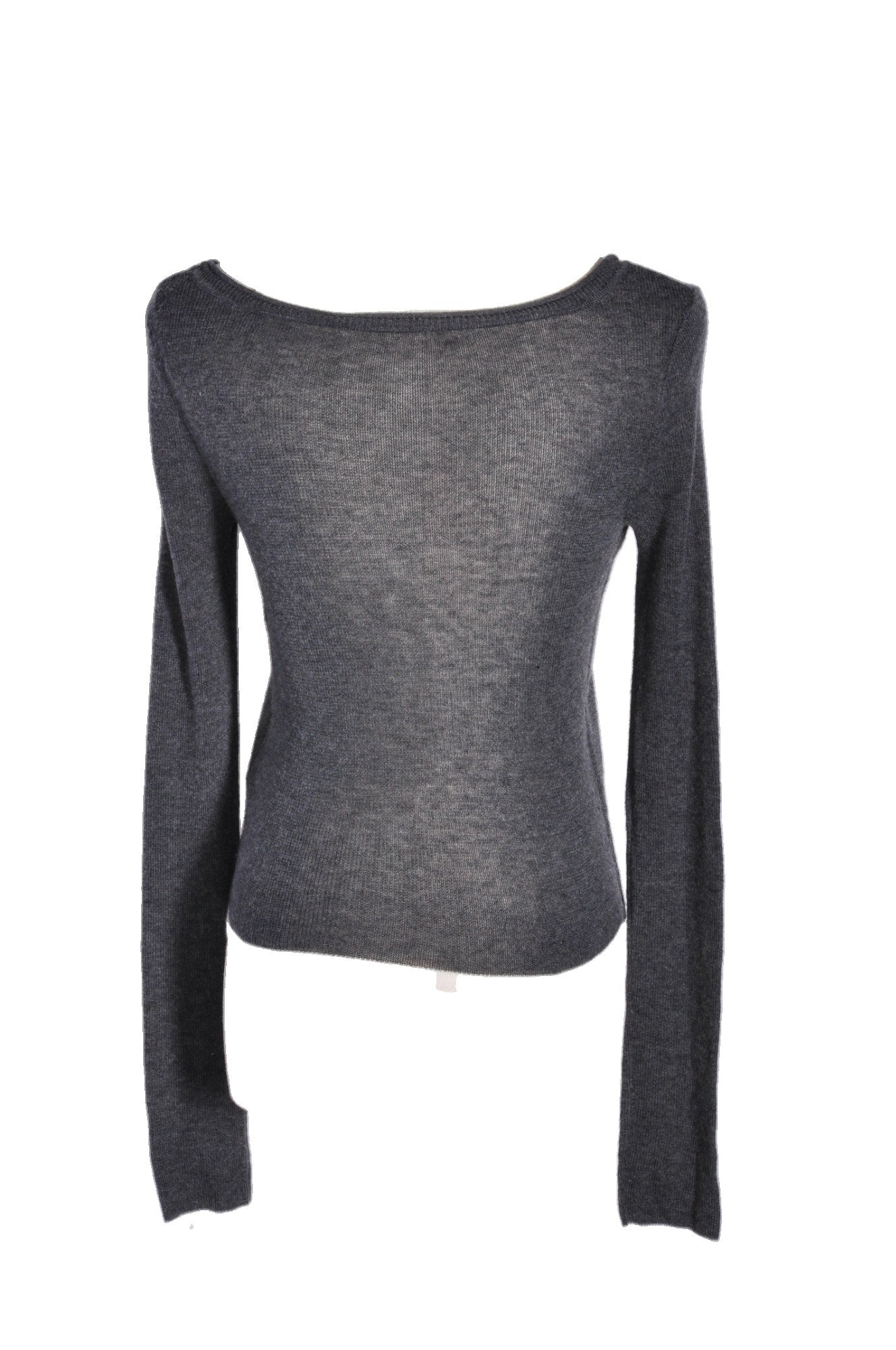 URBAN REVIVO Women Blouses Regular fit in Gray - 4