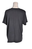 ZARA Women T-Shirts Regular fit in Gray - M