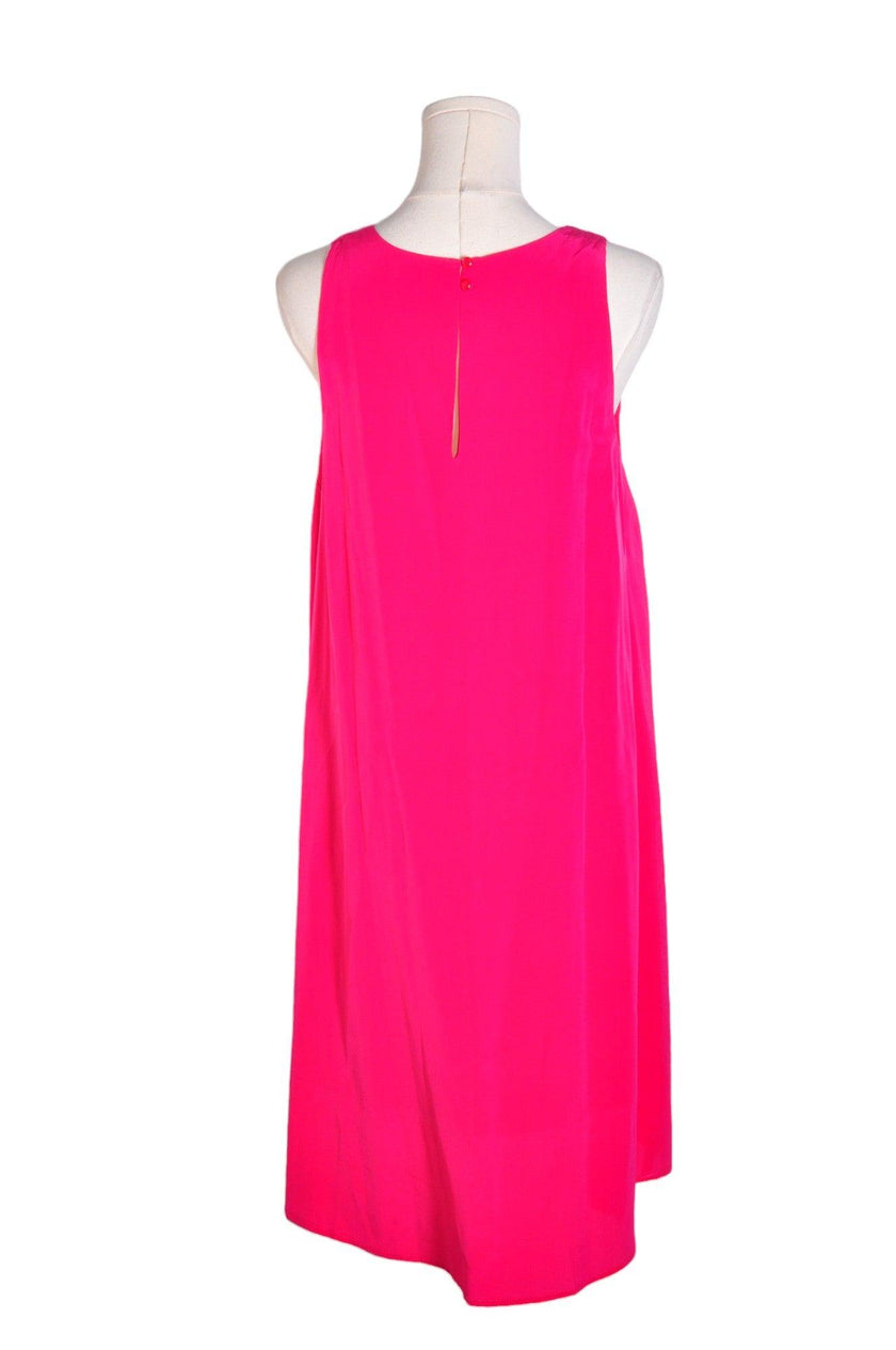 PARAPHRASE Women High Low Dresses Regular fit in Pink - 6