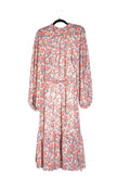 MINKPINK Women Maxi Dresses Regular fit in Pink - M