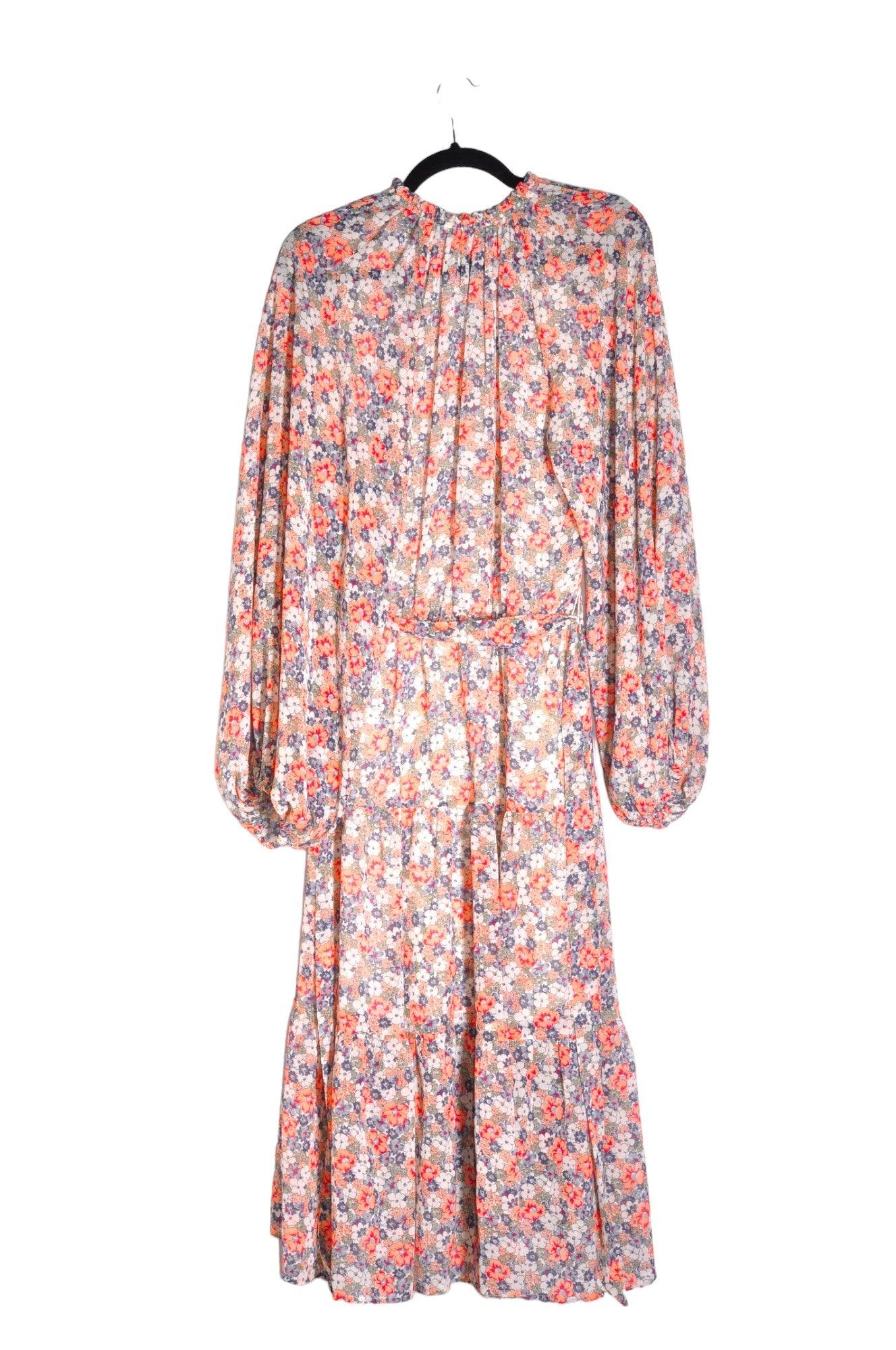 MINKPINK Women Maxi Dresses Regular fit in Pink - M
