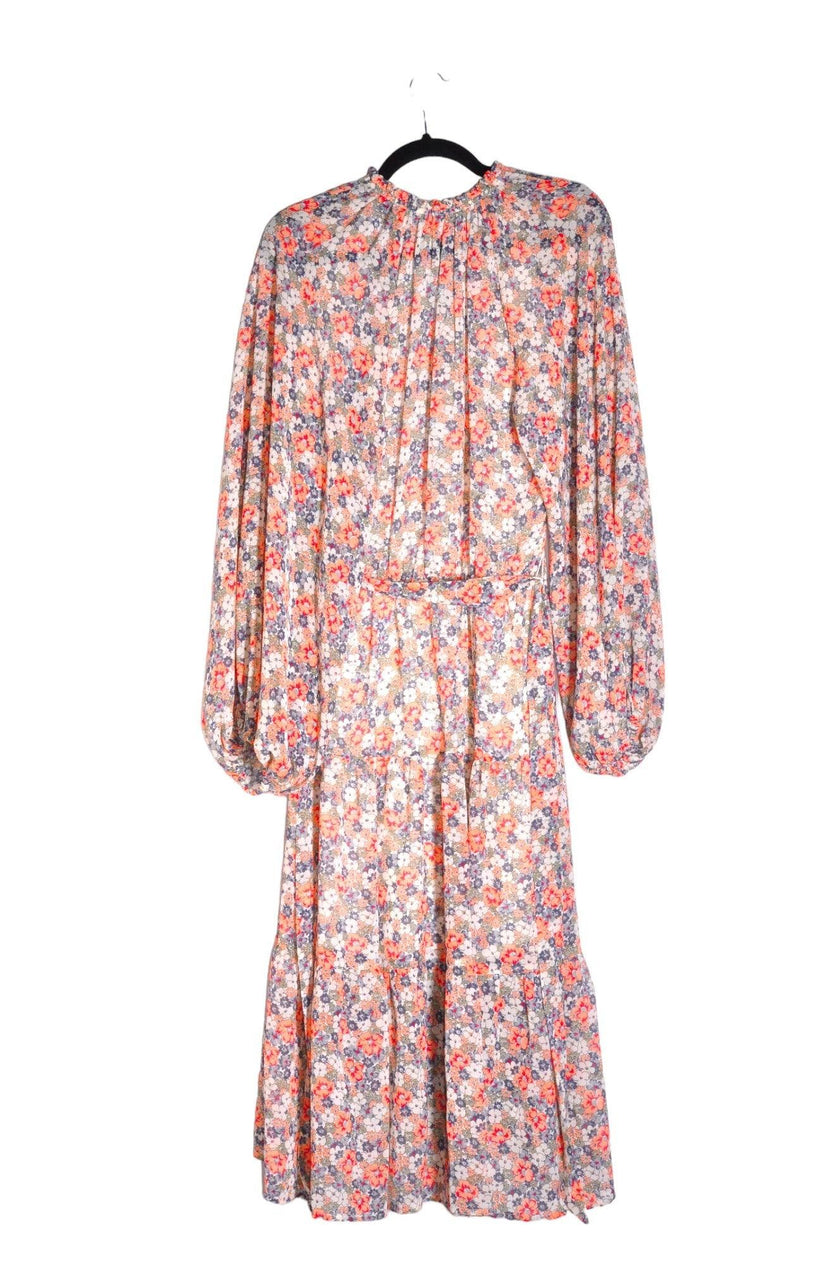 MINKPINK Women Maxi Dresses Regular fit in Pink - M