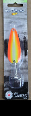 🍁Len Thompson Glowing Vitamin C Spoons