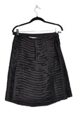 CALVIN KLEIN Women Casual Skirts Regular fit in Black - 6