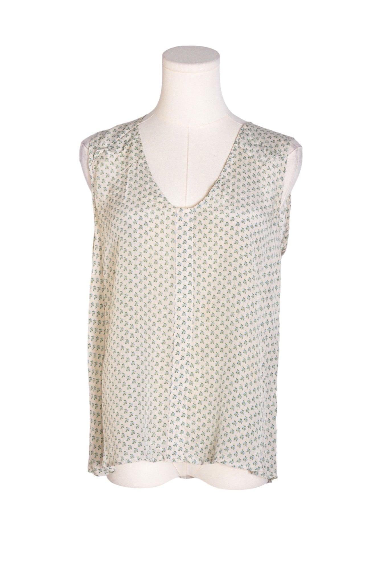 ROYAL PROJECT Women Blouses Regular fit in White - M