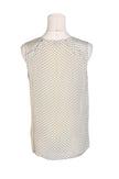 ROYAL PROJECT Women Blouses Regular fit in White - M