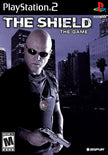 The Shield: The Game (occasion)