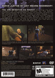 The Shield: The Game (occasion)
