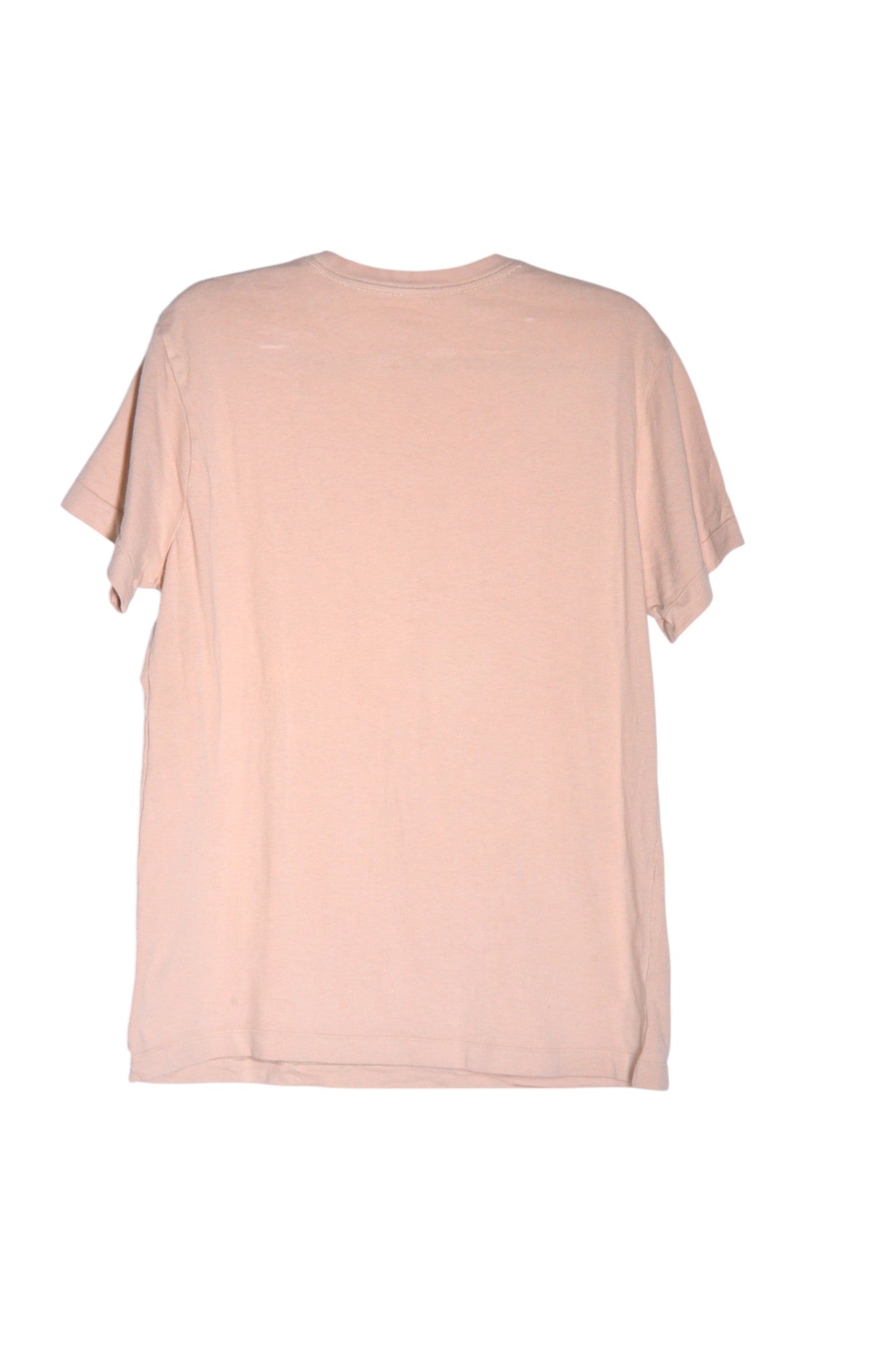 UNBRANDED Women T-Shirts Regular fit in Pink - S