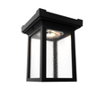 Serie 65e - Plafonnier fond ouvert format petit - 16770