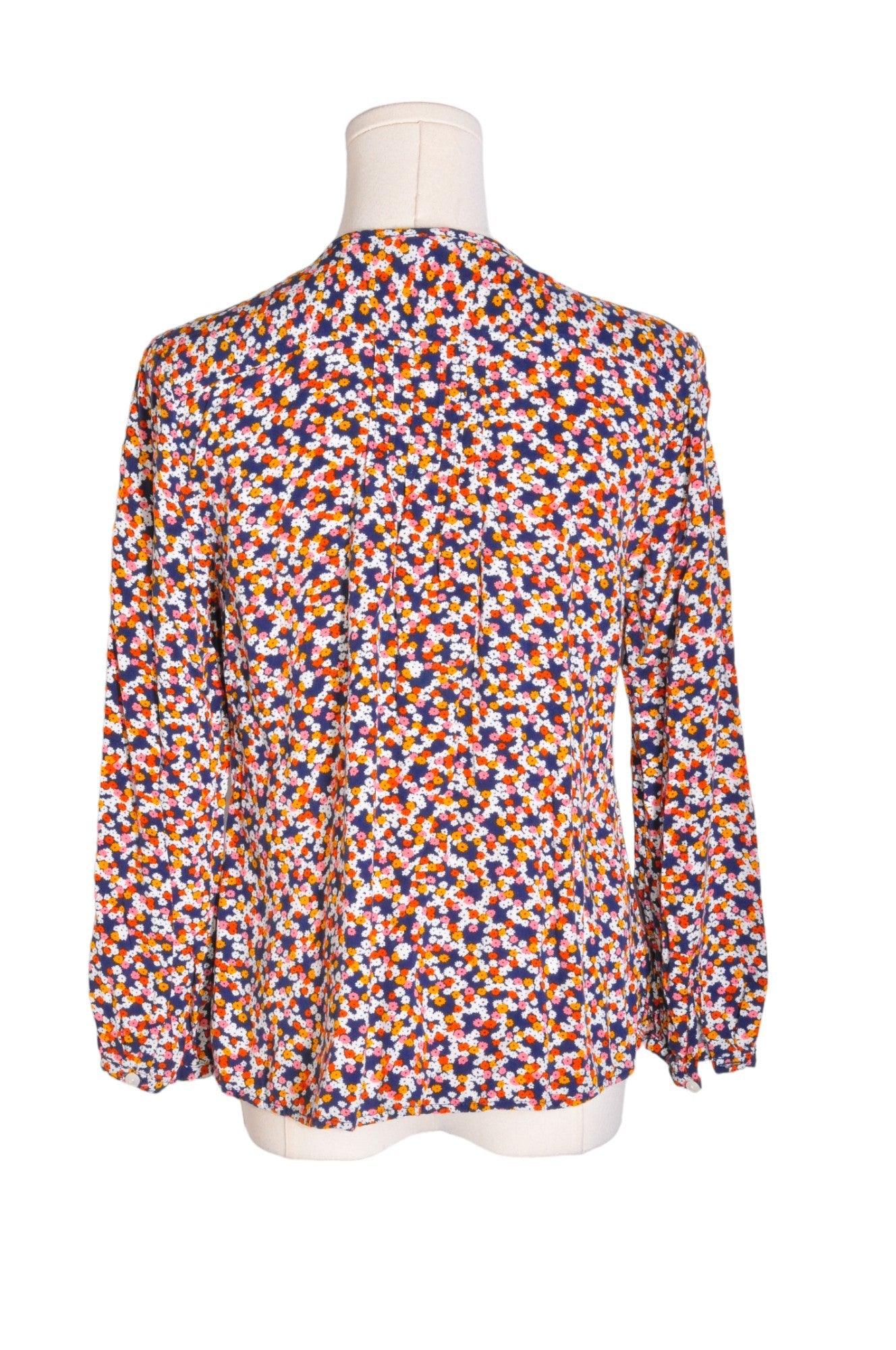 OLD NAVY Women Blouses Regular fit in Blue - S