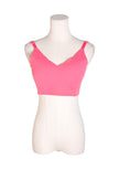 DIP Women Bras Regular fit in Pink - XL