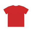 Vintage Canada Maple Leaf T-Shirt Youth Distressed Graphic Tee for Hockey Fans