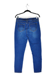 CURVE APPEAL Women Straight-Legged Jeans Regular fit in Blue - 29