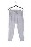 OLD NAVY Women Activewear Joggings Regular fit in Gray - M