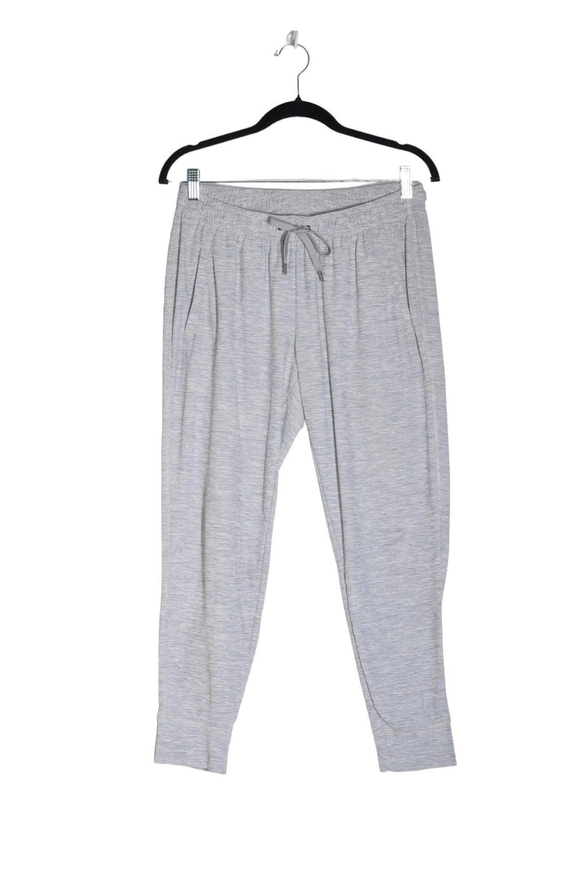 OLD NAVY Women Activewear Joggings Regular fit in Gray - M