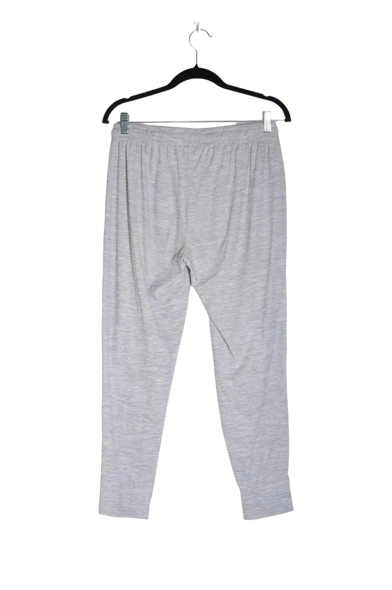 OLD NAVY Women Activewear Joggings Regular fit in Gray - M
