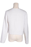 SHEIN Blazers Regular fit in White - 6