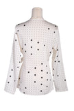 SATEEN Women Blouses Regular fit in White - M