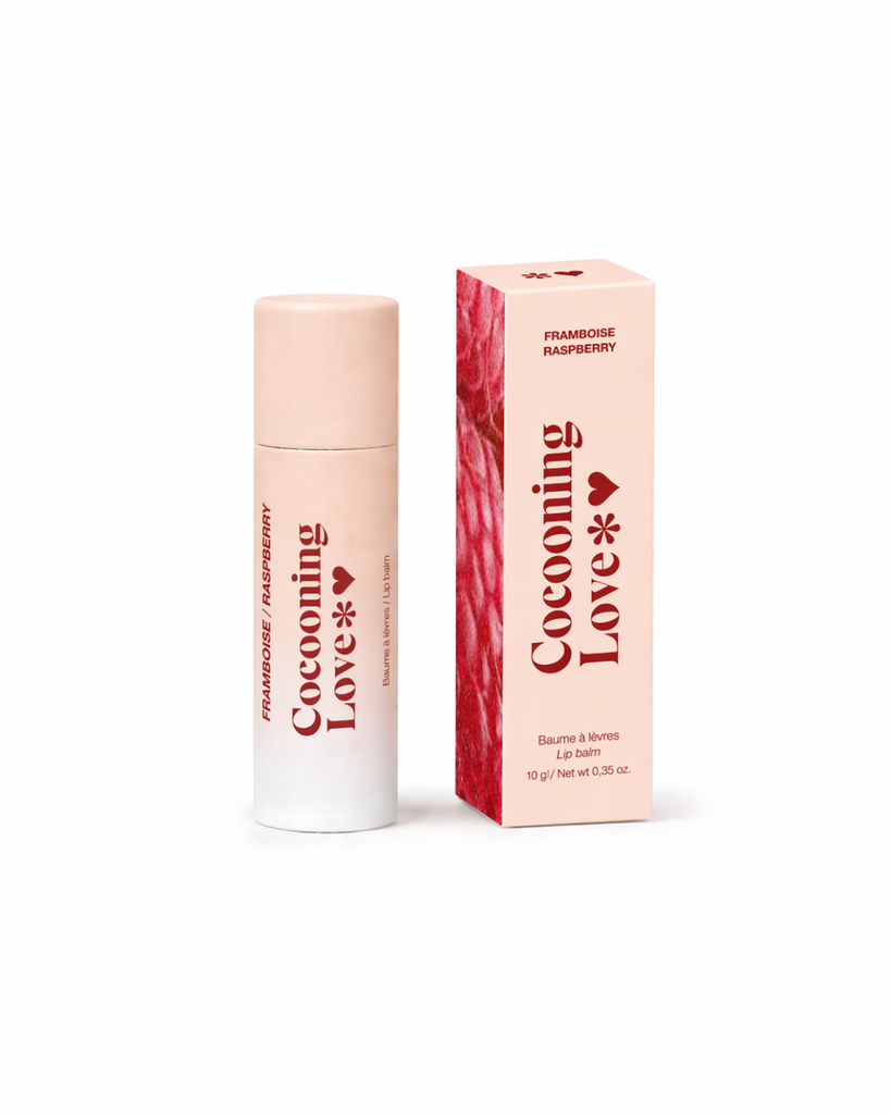 Baume à lèvres | Choisissez une fragrance