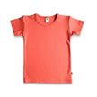 Baby/Kids' Bamboo T-Shirt | Cream