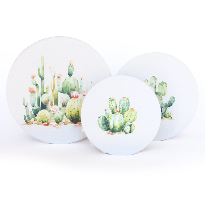 Colibri Bowl Cover Set (3 pieces)