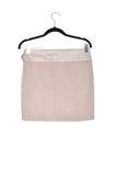 REVAMPED Women Casual Skirts Regular fit in Gray - S