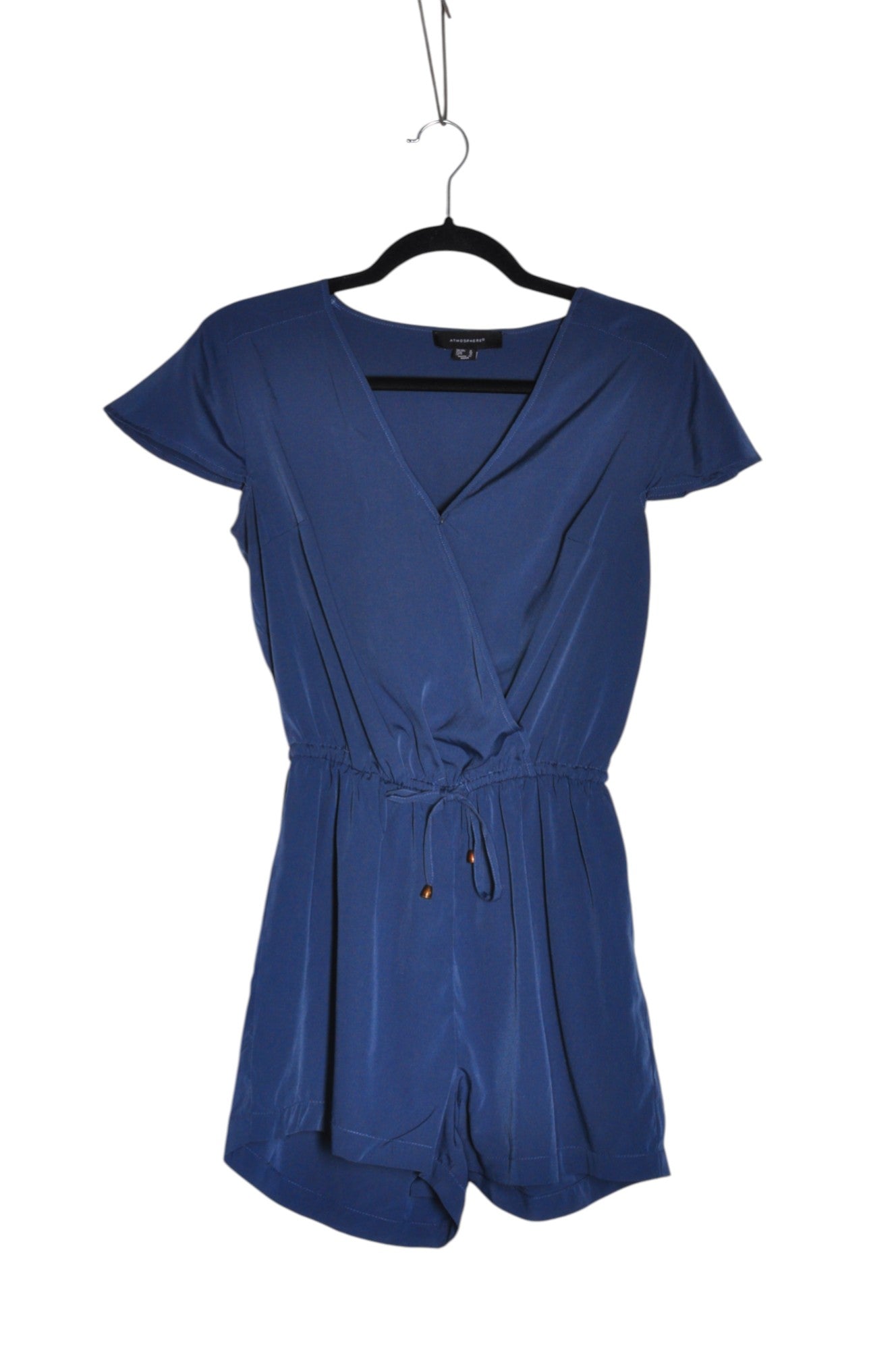 ATMOSPHERE Women Rompers Regular fit in Blue - 4