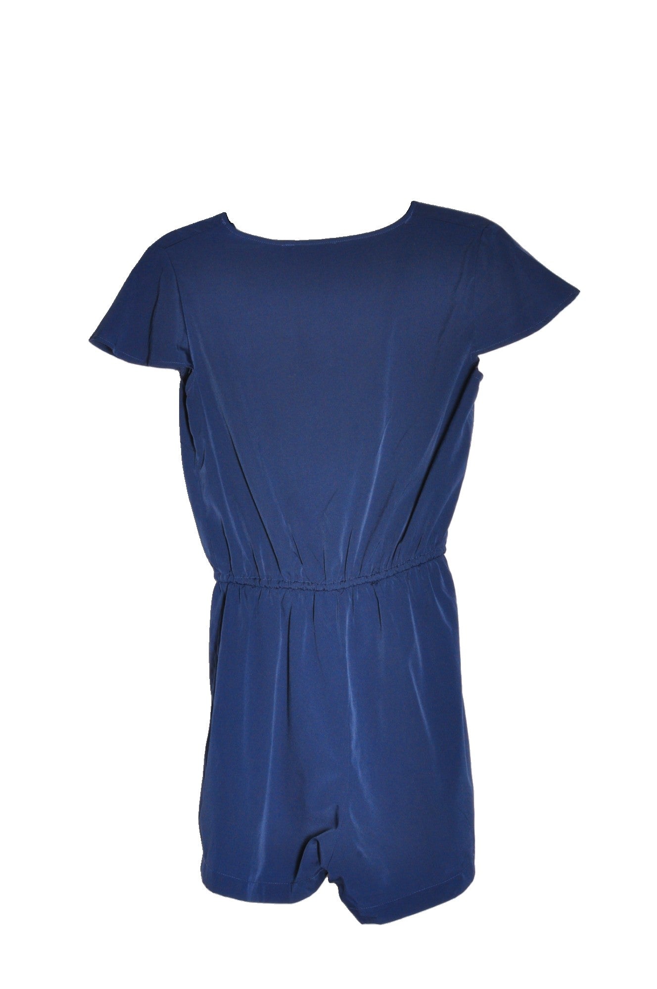 ATMOSPHERE Women Rompers Regular fit in Blue - 4