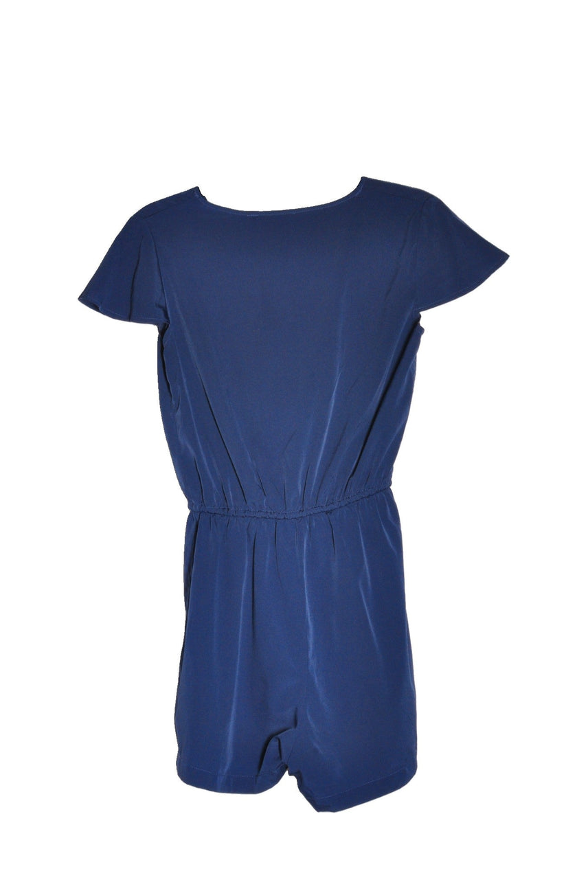 ATMOSPHERE Women Rompers Regular fit in Blue - 4