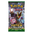 XY Fates Collide Booster Pack