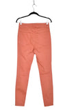 DYNAMITE Women Work Pants Regular fit in Pink - 27
