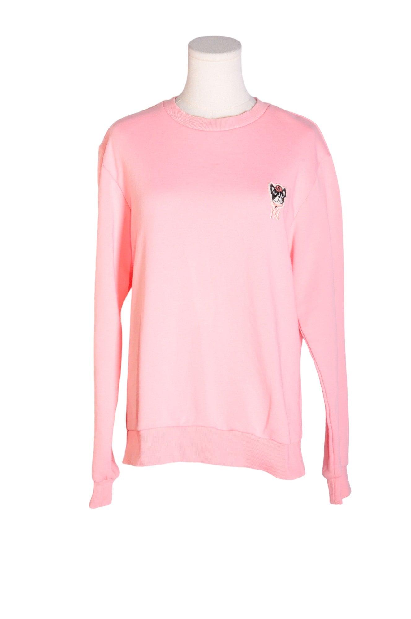 MLB Women Sweaters Regular fit in Pink - M