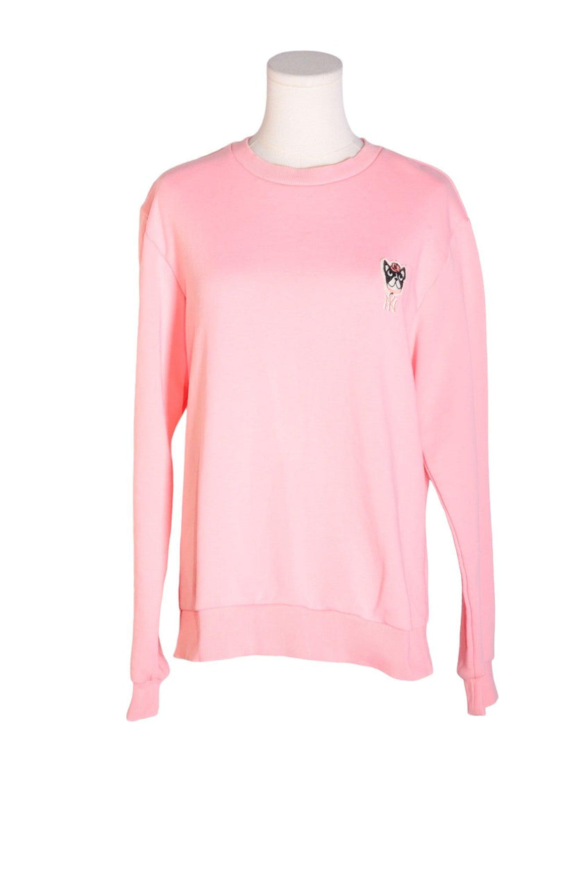 MLB Women Sweaters Regular fit in Pink - M