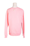 MLB Women Sweaters Regular fit in Pink - M