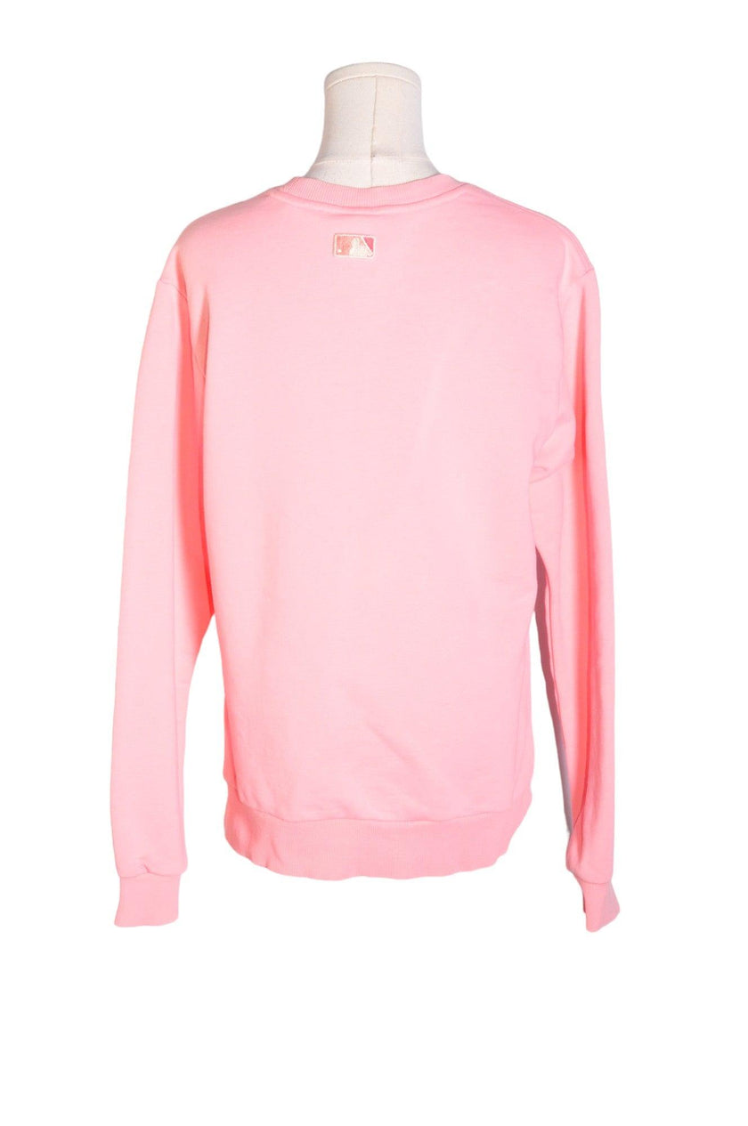 MLB Women Sweaters Regular fit in Pink - M