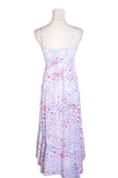 JAPNA Women High Low Dresses Regular fit in White - XS
